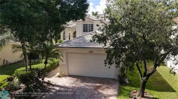 Coconut Creek, FL 33073,5514 Lake Tern Place