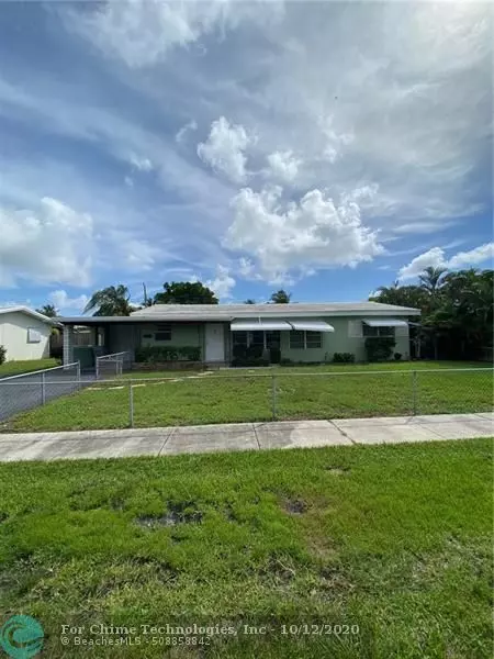 1282 SW 2nd Ave, Pompano Beach, FL 33060