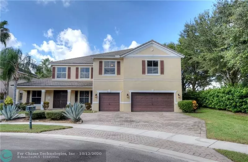 9025 Sedgewood Dr, Lake Worth, FL 33467