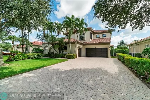 Coral Springs, FL 33071,815 NW 123rd Dr