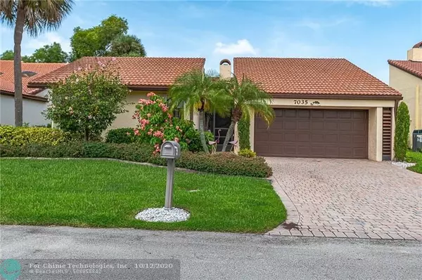 7035 Golf Pointe, Tamarac, FL 33321