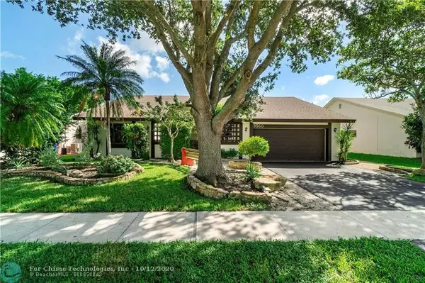 9560 NW 31st Pl, Sunrise, FL 33351