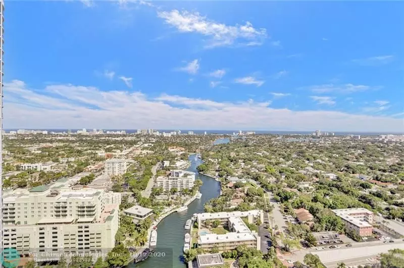 411 N New River Dr E  #3404, Fort Lauderdale, FL 33301