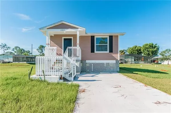 Punta Gorda, FL 33955,11317 Pepper RD