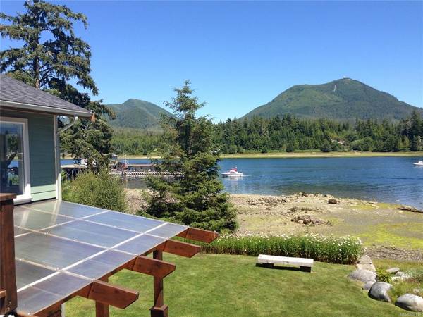 Ucluelet, BC V0R 3A0,1183 Helen Rd