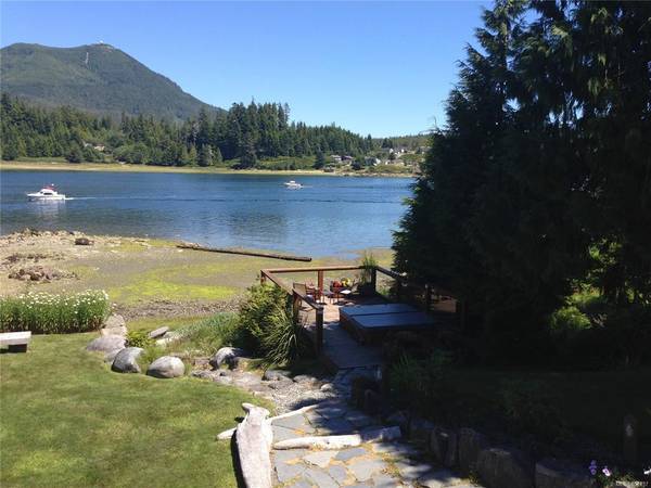 Ucluelet, BC V0R 3A0,1183 Helen Rd