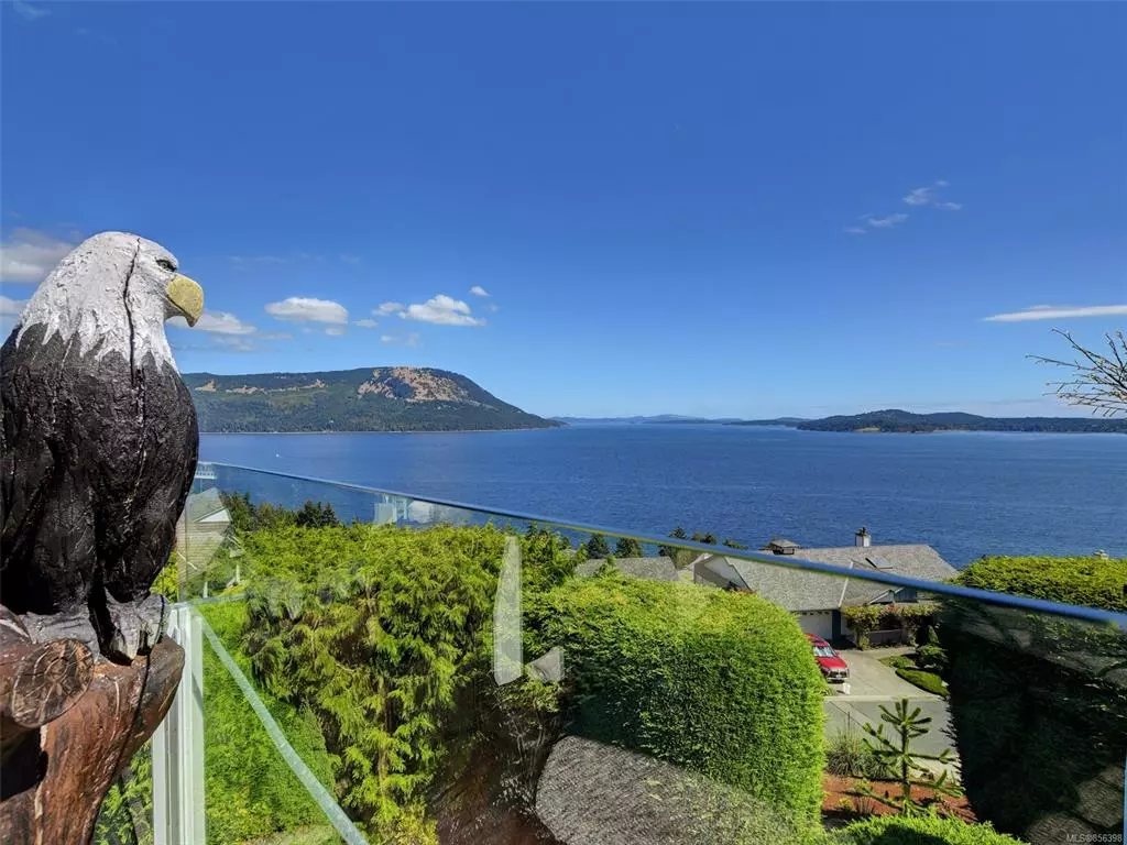 Cobble Hill, BC V0R 1L1,3599 Spyglass Hill