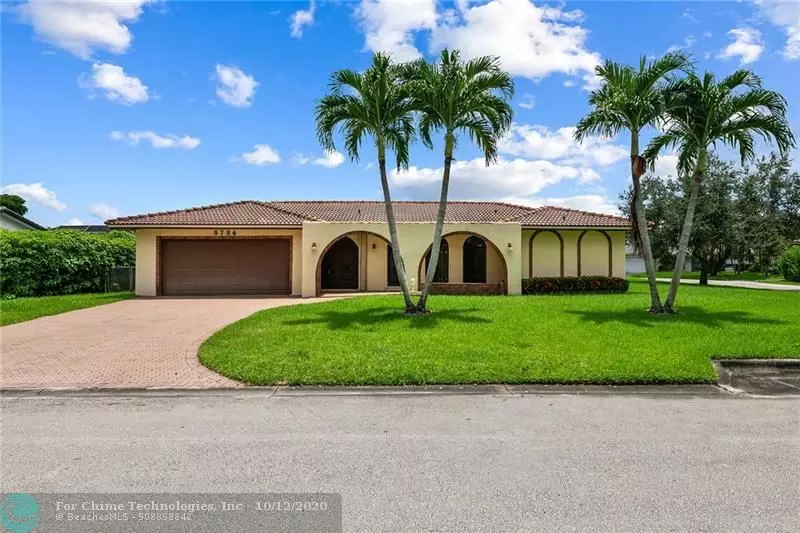 Coral Springs, FL 33071,8784 NW 19th Street