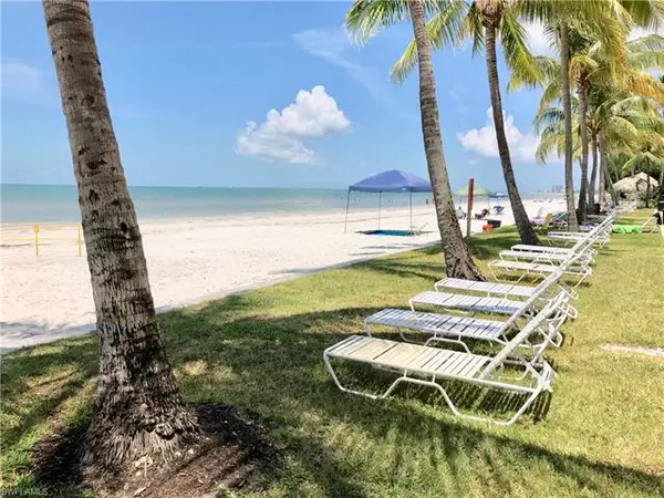 Fort Myers Beach, FL 33931,4770 Estero BLVD #405