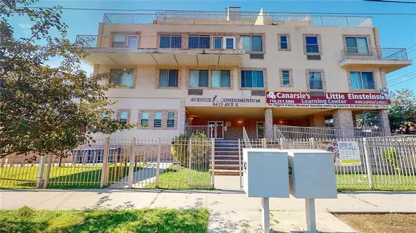 8413 Avenue K #3C, Brooklyn, NY 11236