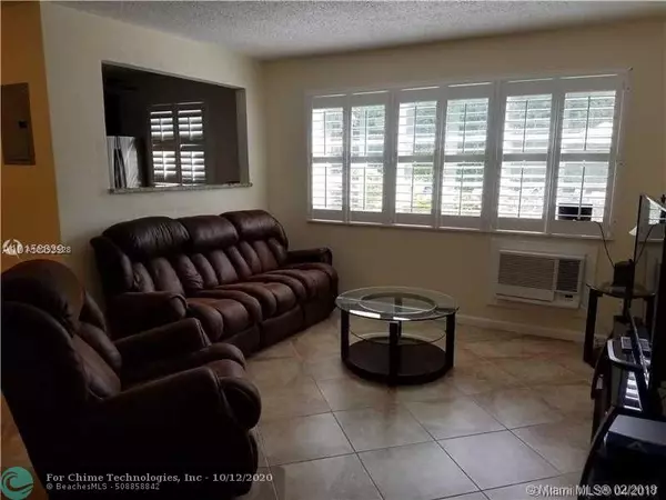 Fort Lauderdale, FL 33304,508 Antioch Ave  #10