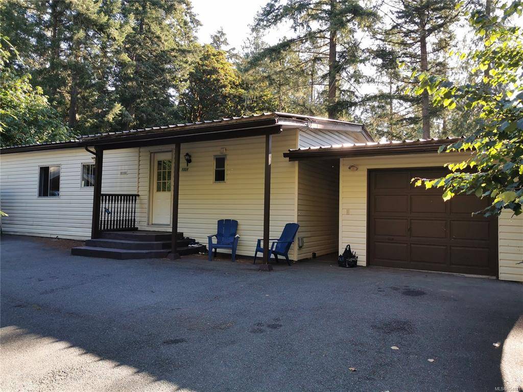 Sooke, BC V9Z 0E3,5008 Glinz Lake Rd