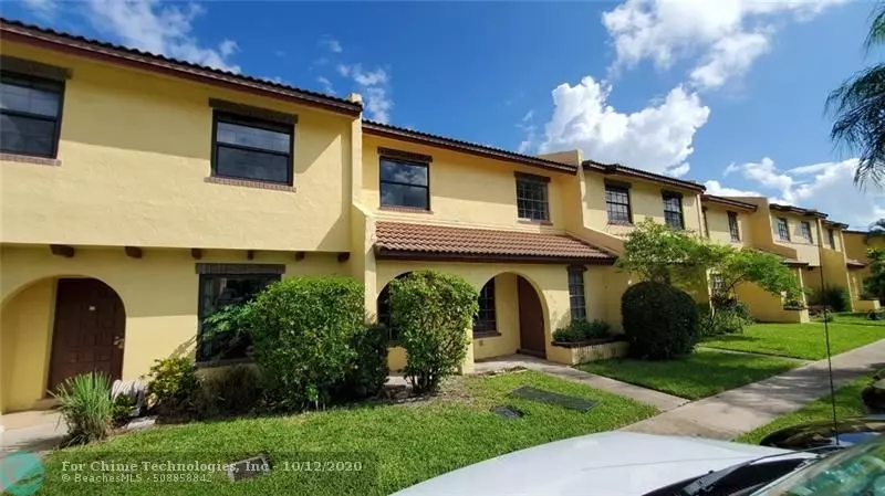 Lauderdale Lakes, FL 33313,2772 NW 47th Ln  #2802