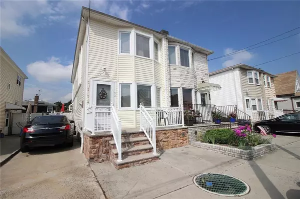 Staten  Island, NY 10301,92 LaBau AVE