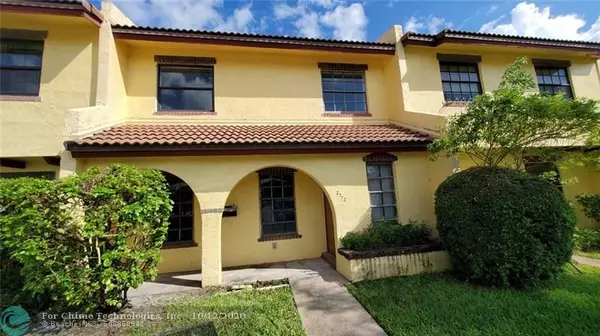 Lauderdale Lakes, FL 33313,2772 NW 47th Ln  #2802