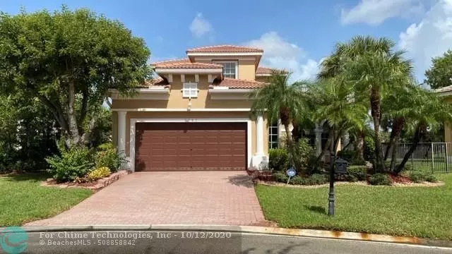 7783 NW 124th Ter, Parkland, FL 33076