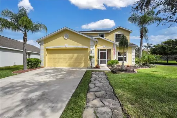 13428 Bristol Park WAY, Fort Myers, FL 33913