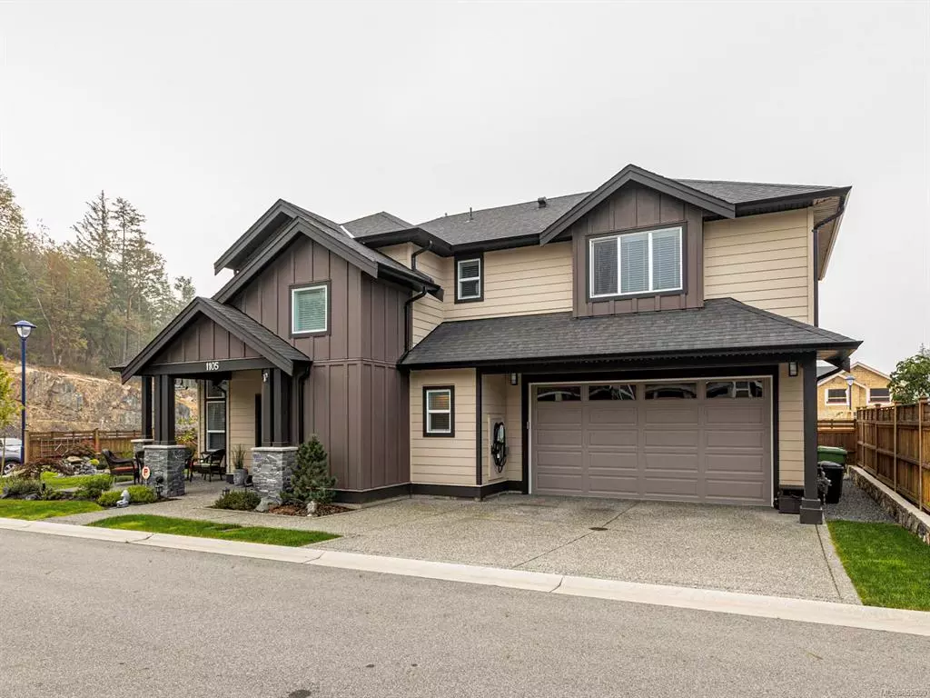 Langford, BC V9C 0K4,1105 Crispin Pl