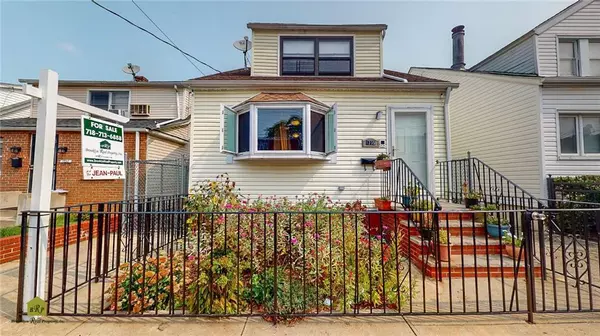 1235 East 87 ST, Brooklyn, NY 11236