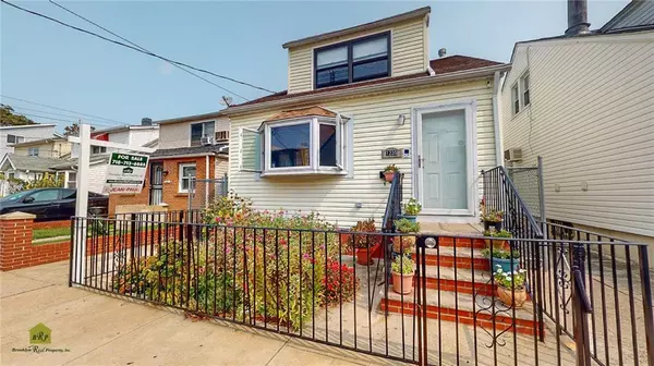 Brooklyn, NY 11236,1235 East 87 ST