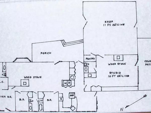 Courtenay, BC V9N 9R9,4287 Island Hwy