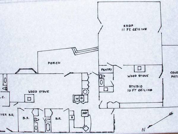 Courtenay, BC V9N 9R9,4287 Island Hwy