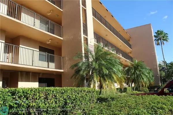 Sunrise, FL 33322,10433 Sunrise Lakes Blvd  #203