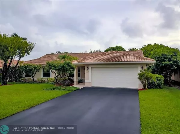 Coral Springs, FL 33076,9897 N Springs Way