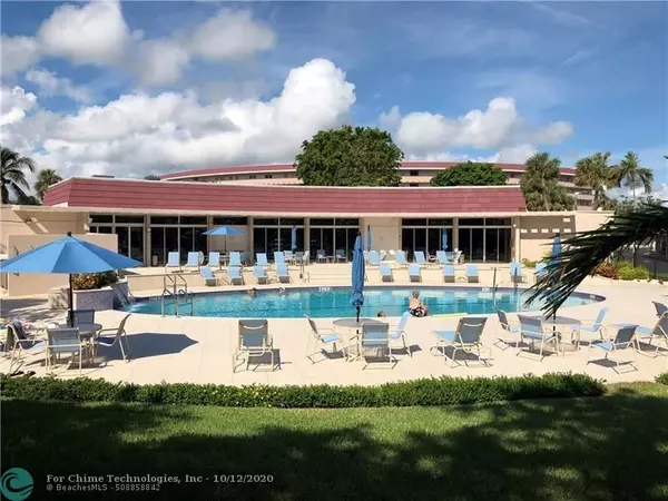 Deerfield Beach, FL 33441,1537 E Hillsboro Blvd  #341