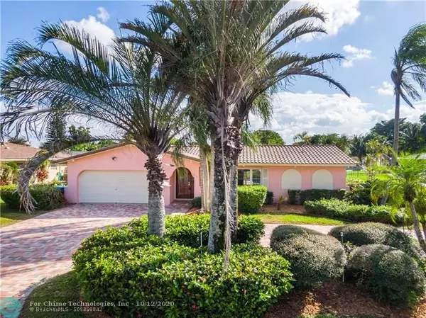 Coral Springs, FL 33065,10630 NW 43rd Ct