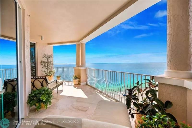 Lauderdale By The Sea, FL 33062,1460 S ocean blvd  #1503