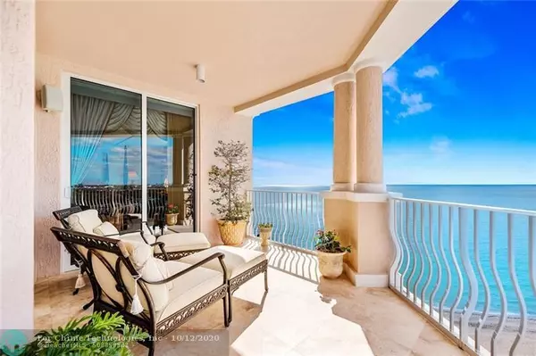 Lauderdale By The Sea, FL 33062,1460 S ocean blvd  #1503