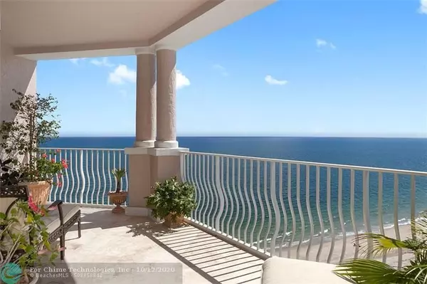 Lauderdale By The Sea, FL 33062,1460 S ocean blvd  #1503