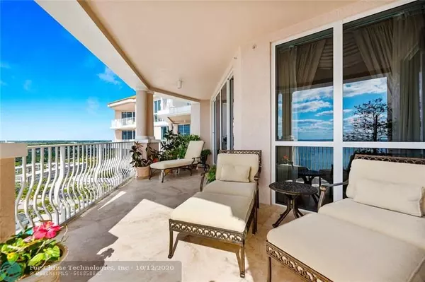 Lauderdale By The Sea, FL 33062,1460 S ocean blvd  #1503