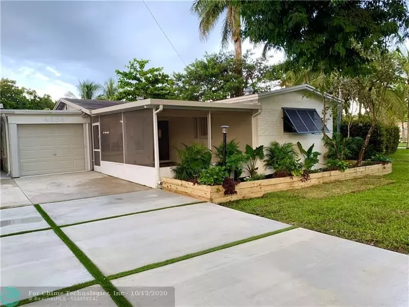 Fort Lauderdale, FL 33312,4664 SW 38th Terrace