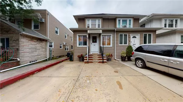 1164 East 13 ST, Brooklyn, NY 11230