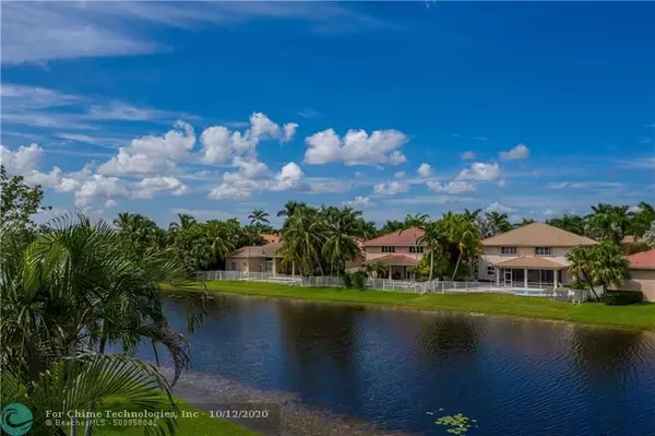 Weston, FL 33327,2549 Bay Pointe Dr