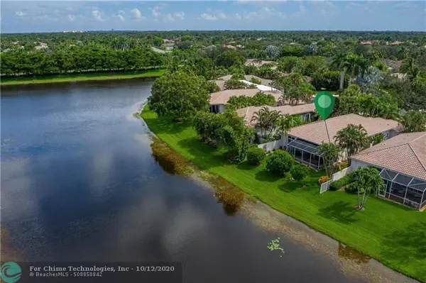 Weston, FL 33327,2549 Bay Pointe Dr