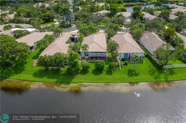 Weston, FL 33327,2549 Bay Pointe Dr