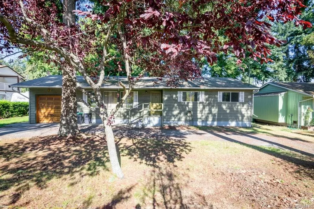 Lantzville, BC V0R 2H0,7500 FOREST TURN Rd