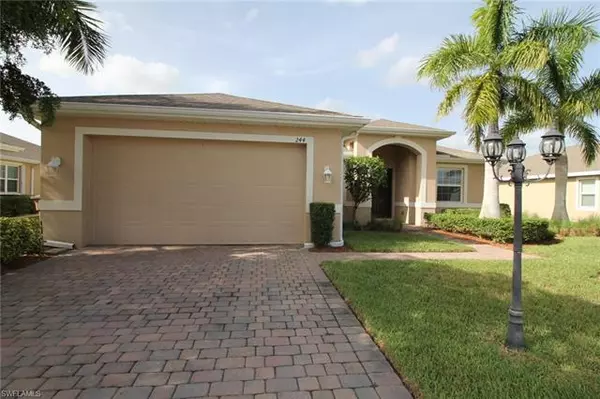 Cape Coral, FL 33990,244 Destiny CIR