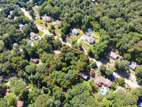 00 PADEREWSKI RD LAND, Jefferson Twp., NJ 07438