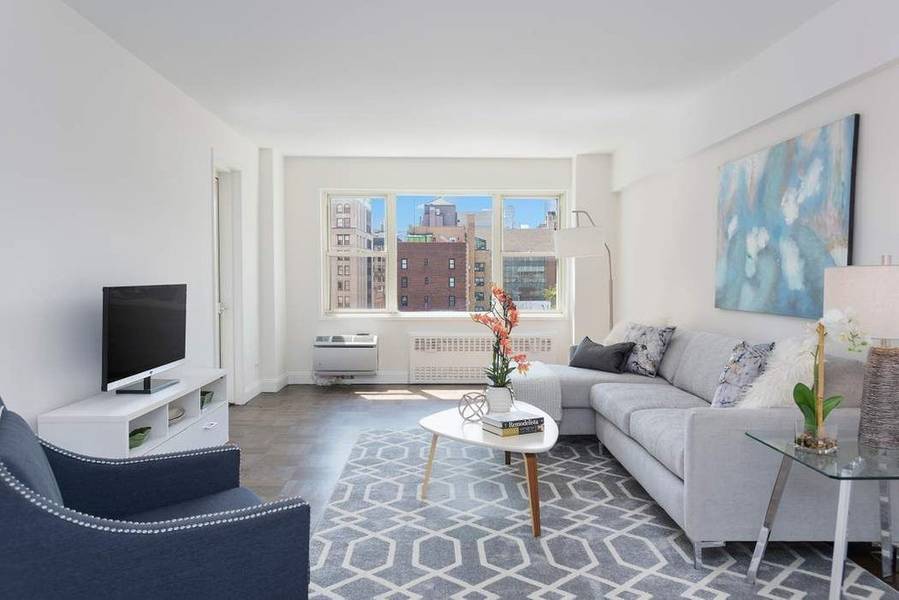 40 East 9th Street #12L, New York, NY 10003