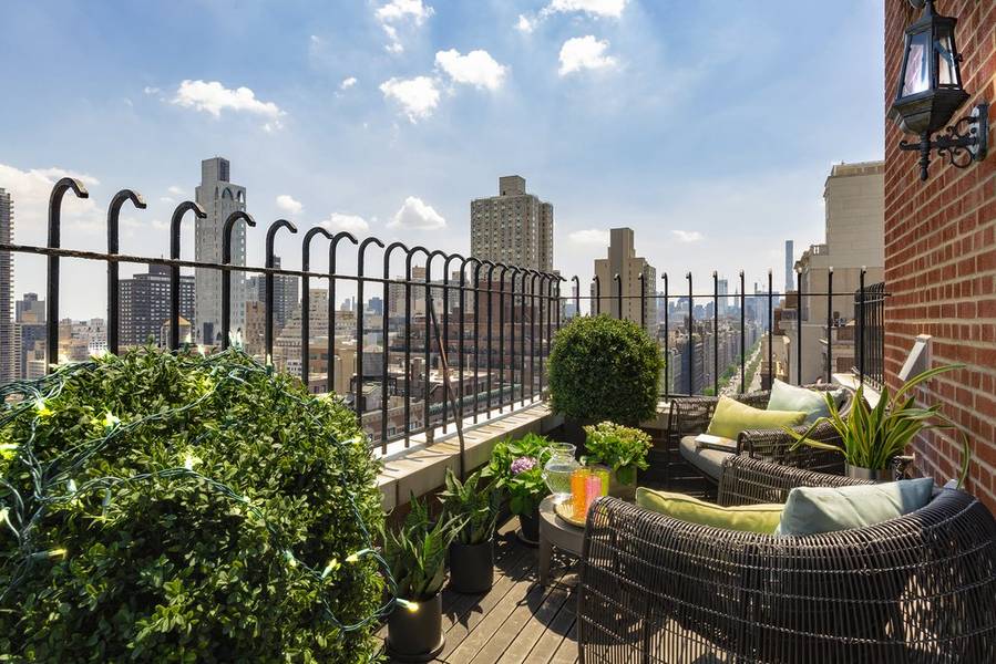 1120 Park Avenue #20/21A, New York, NY 10128