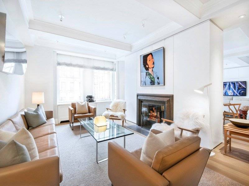 141 East 88th Street #5A, New York, NY 10128