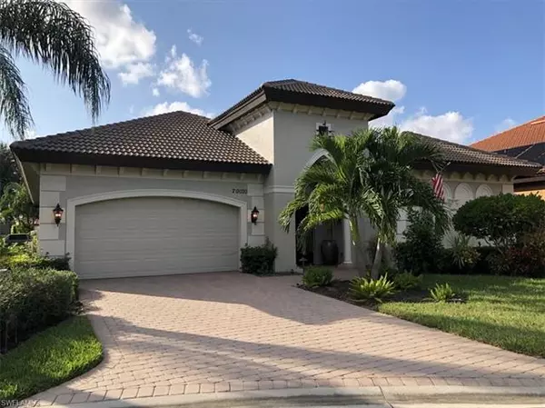 20020 Grande Lake DR, Estero, FL 33928