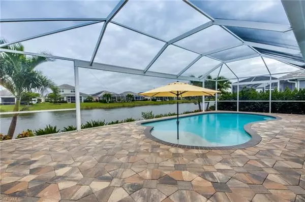 Cape Coral, FL 33991,2765 Lambay CT