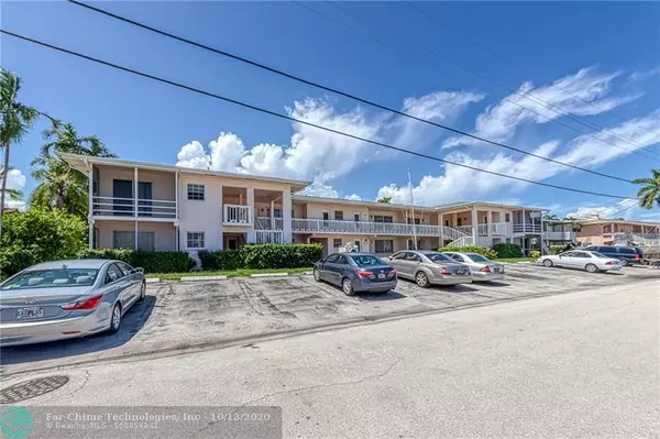 Pompano Beach, FL 33060,711 SE 7th Ave  #3