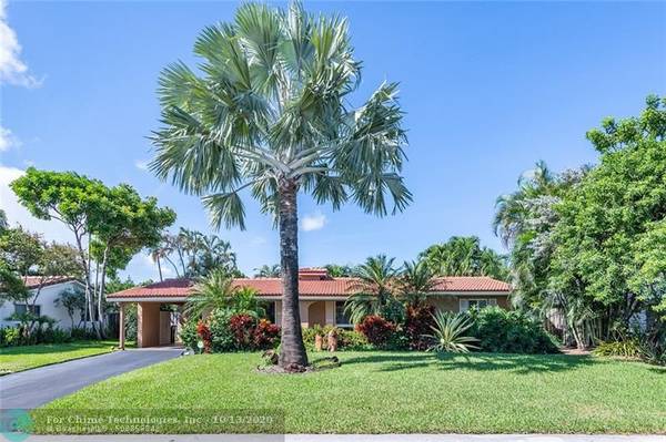 1931 NE 56th Ct, Fort Lauderdale, FL 33308