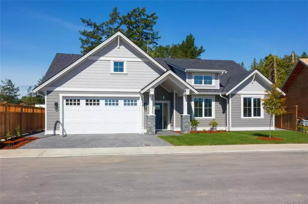 North Saanich, BC V8L 1N6,9250 Bakerview Close